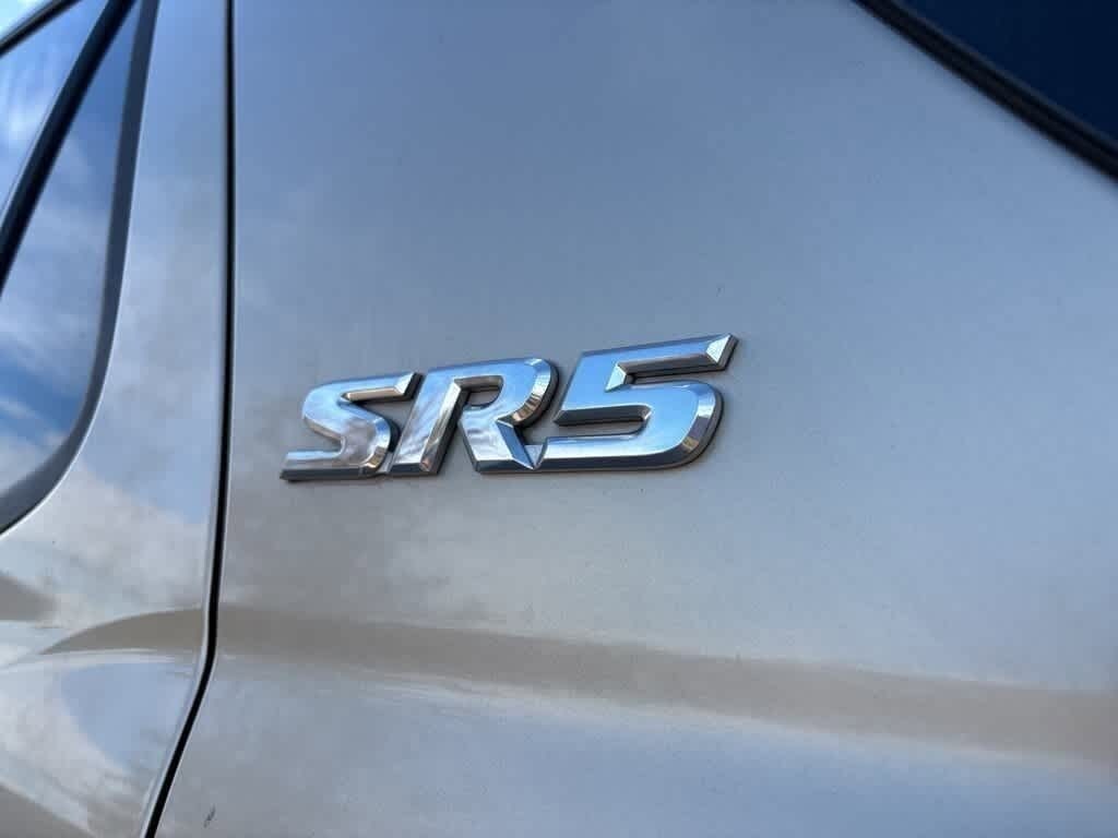 Used 2003 Toyota Sequoia SR5 V8 SUV