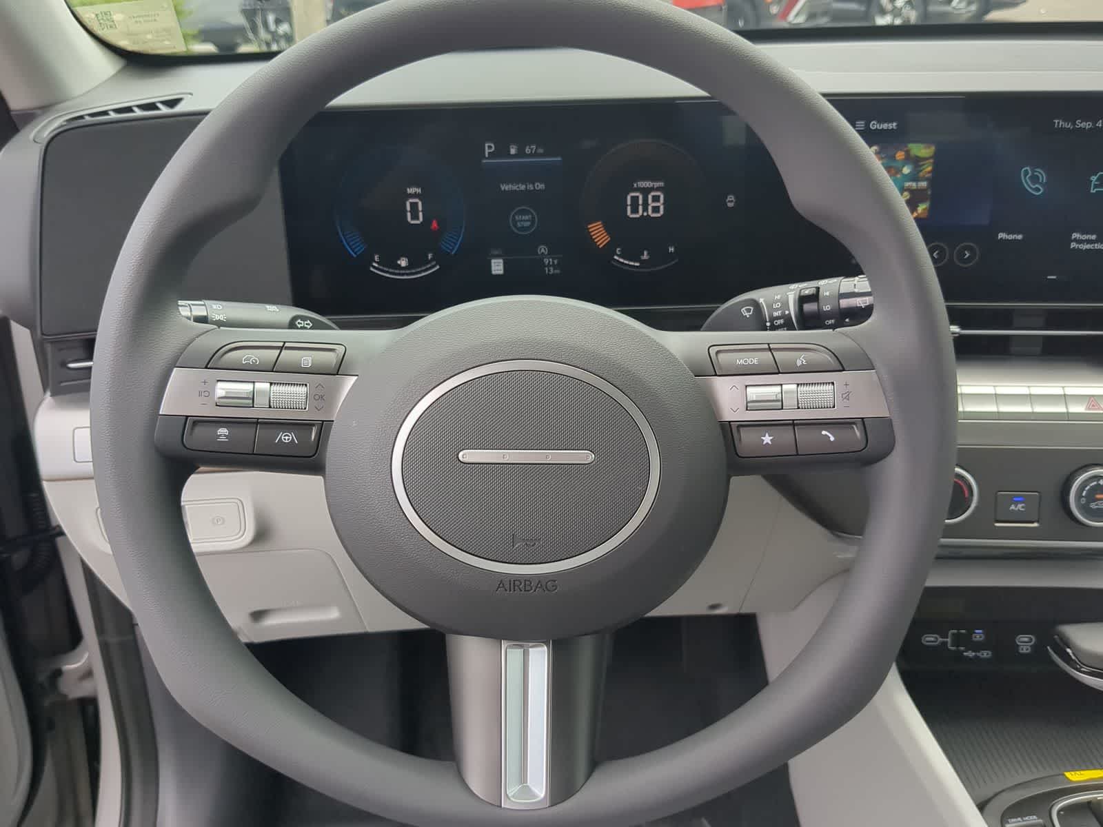 Thumbnail: 2026 Hyundai Kona - 21