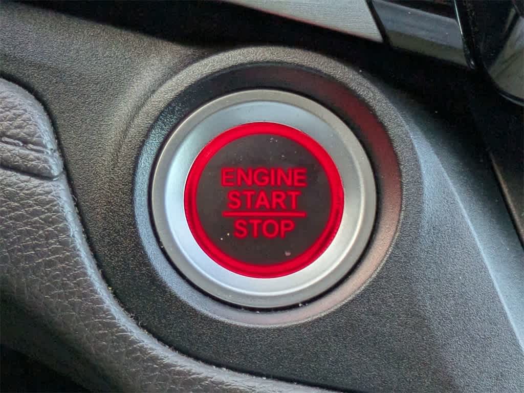 Thumbnail: 2019 Honda Odyssey - 41