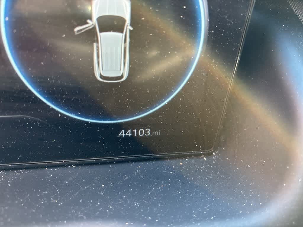 Thumbnail: 2022 Hyundai Tucson - 12