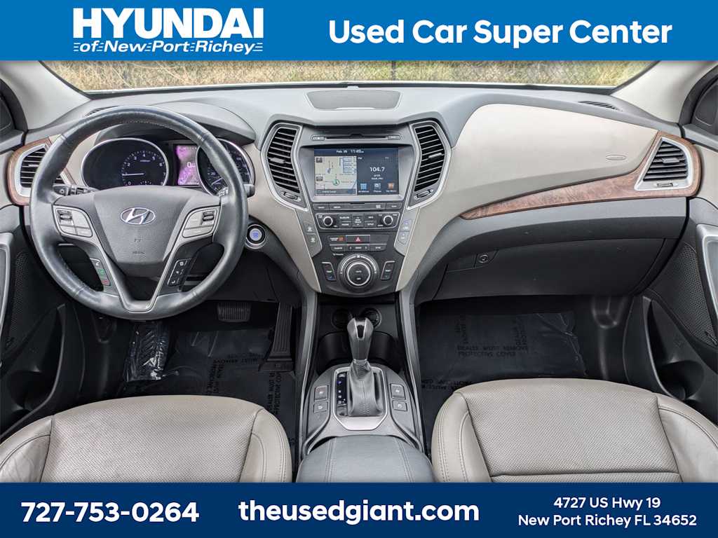 Thumbnail: 2018 Hyundai Santa Fe - 19