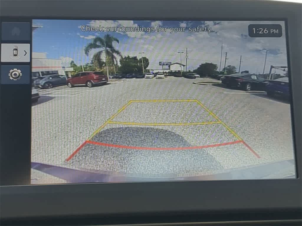 Thumbnail: 2026 Hyundai Elantra - 28