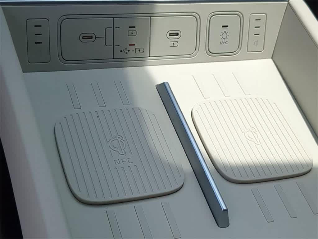 Thumbnail: 2025 Hyundai Santa Fe - 33