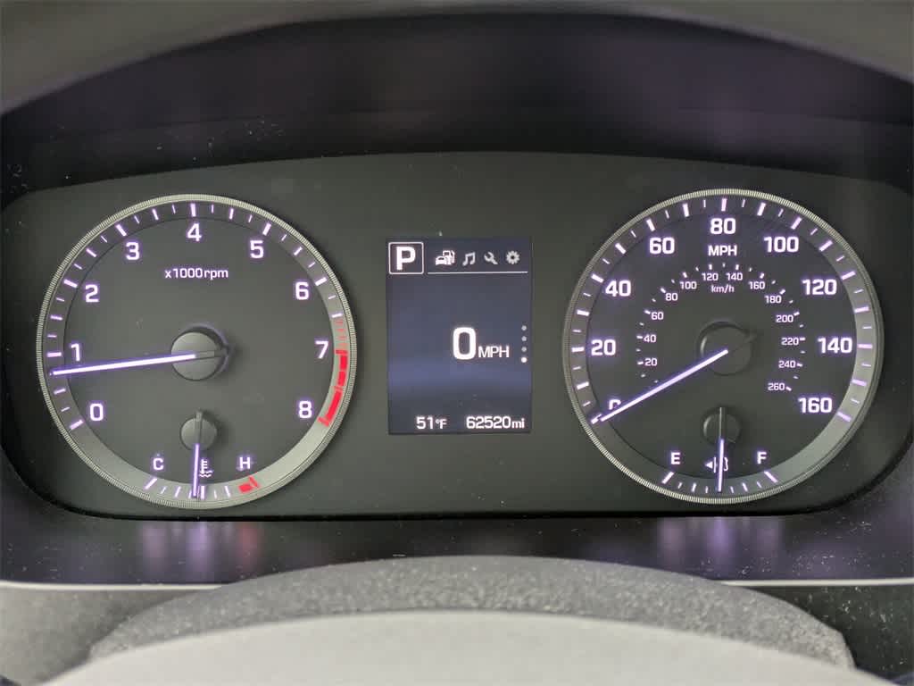 Thumbnail: 2015 Hyundai Sonata - 26