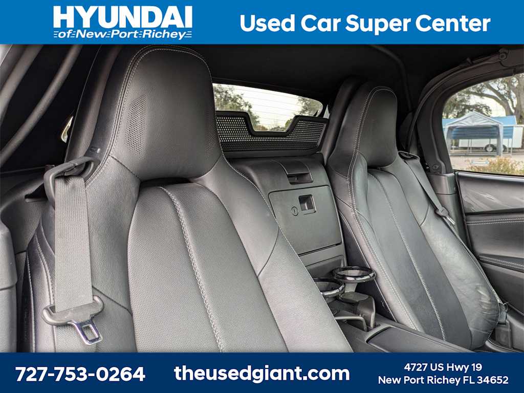 Thumbnail: 2022 Mazda MX-5 Miata - 6