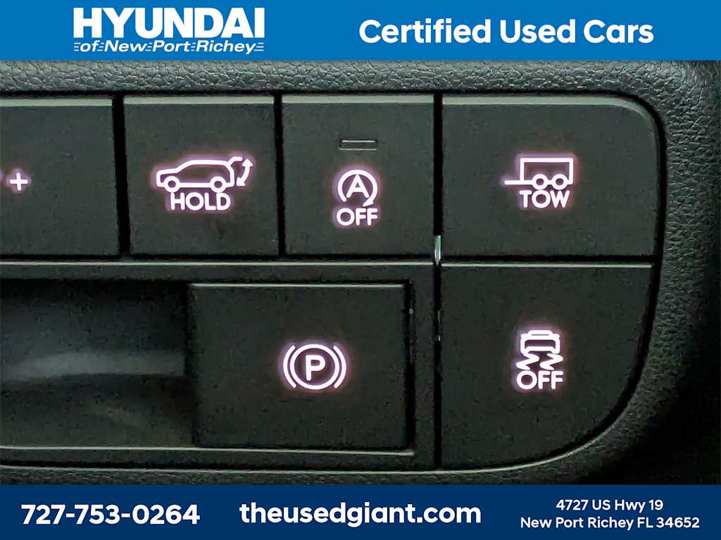 Thumbnail: 2026 Hyundai Palisade - 35