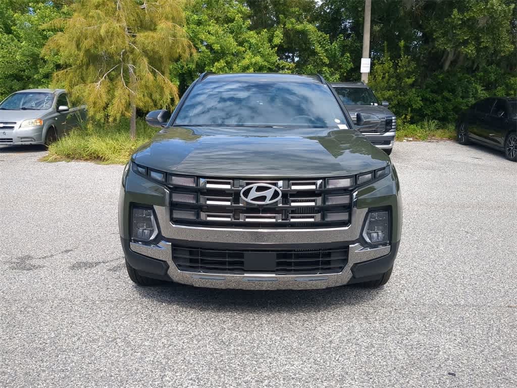 Thumbnail: 2026 Hyundai Santa Cruz - 9