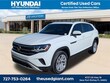 Volkswagen Atlas Cross Sport