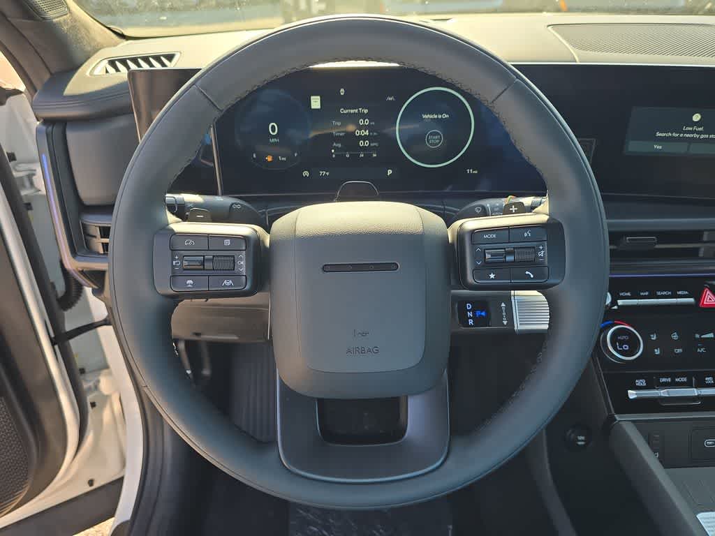 Thumbnail: 2026 Hyundai Santa Fe - 24