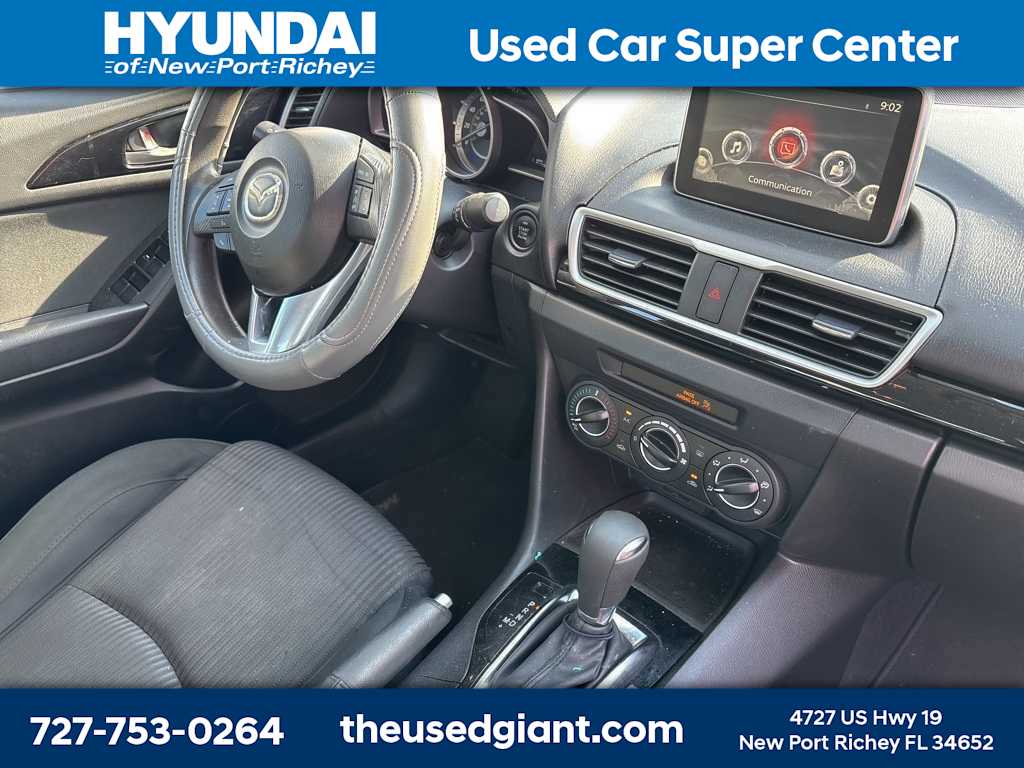 Thumbnail: 2016 Mazda Mazda3 - 7