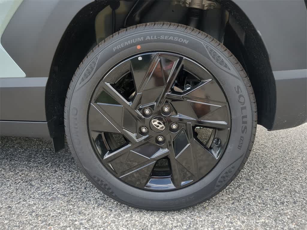 Thumbnail: 2026 Hyundai Kona - 13