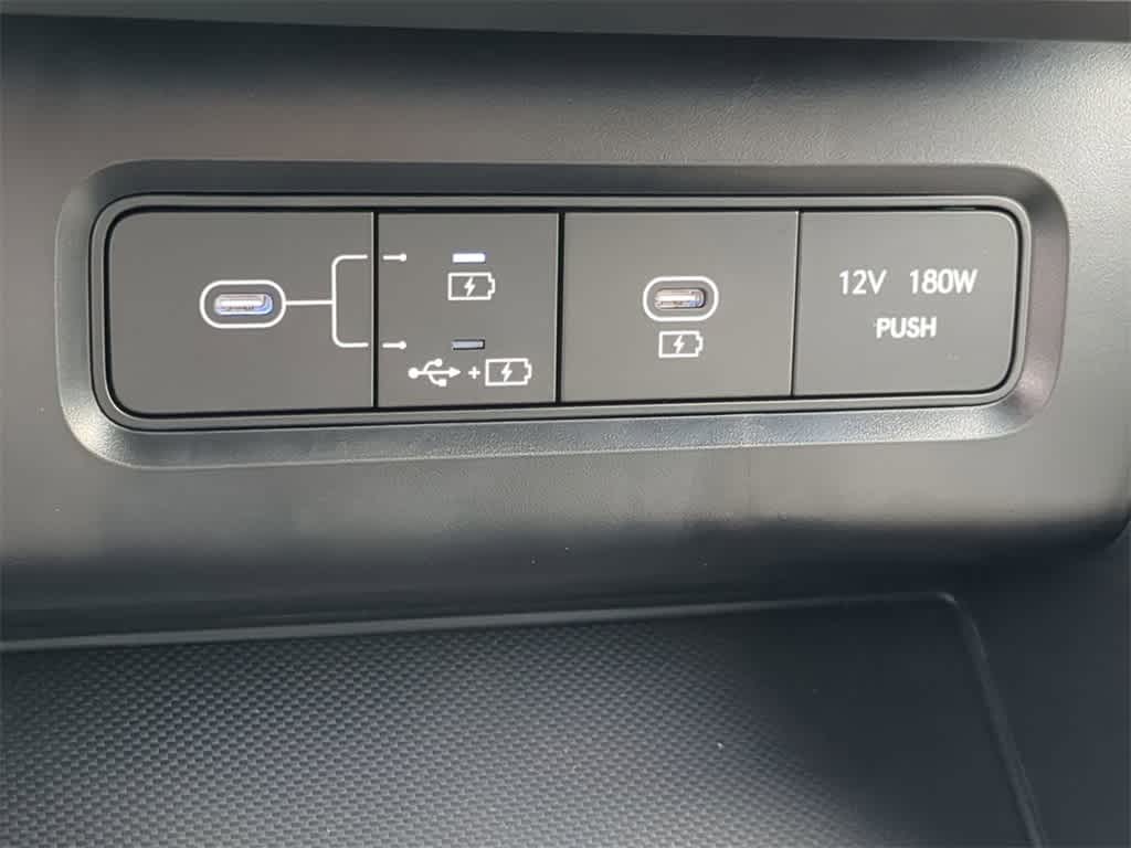 Thumbnail: 2026 Hyundai Tucson - 33