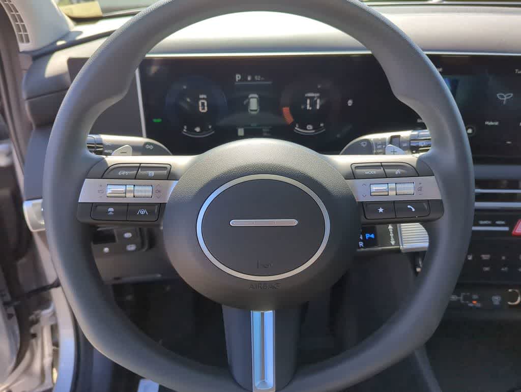 Thumbnail: 2026 Hyundai Tucson - 23