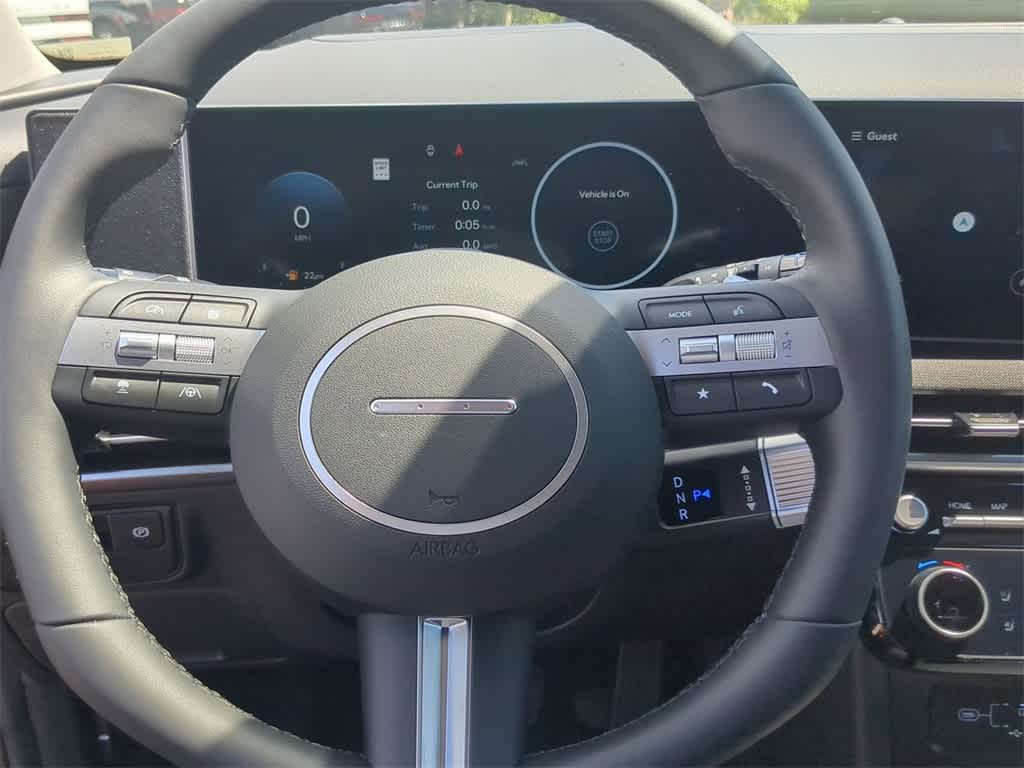 Thumbnail: 2026 Hyundai Tucson - 23