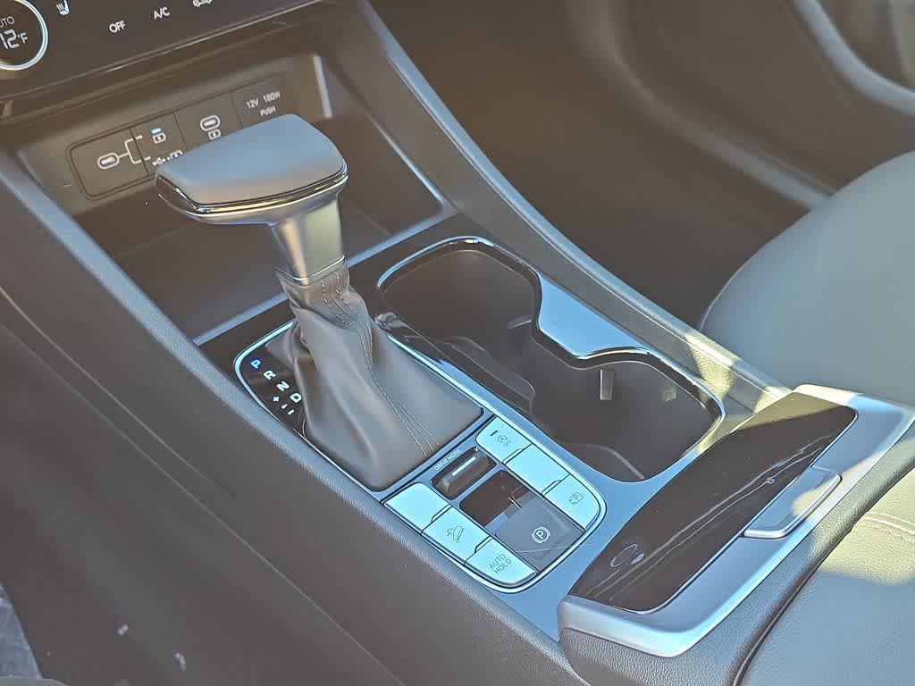 Thumbnail: 2026 Hyundai Tucson - 30