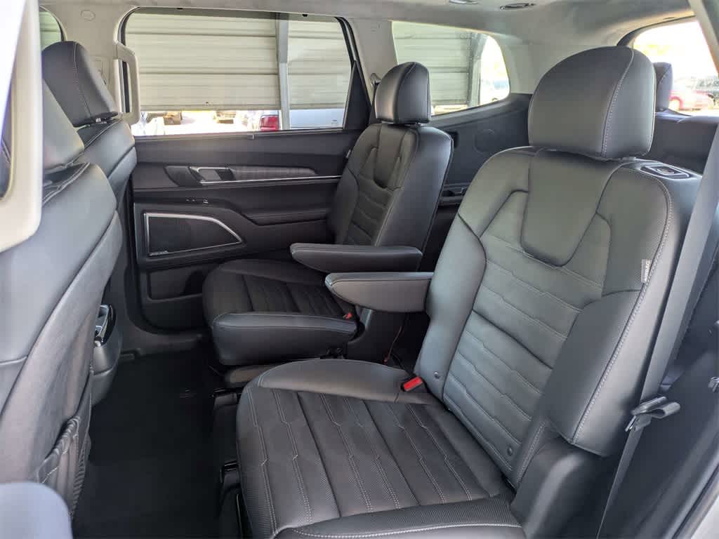 Thumbnail: 2024 Kia Telluride - 21