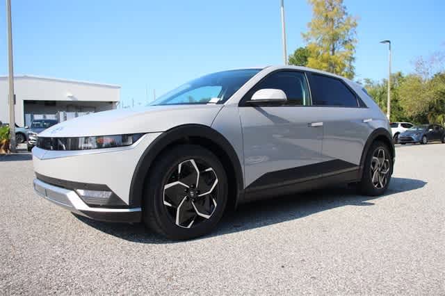 2024 Hyundai Ioniq 5 SEL -
                  New Port Richey, FL