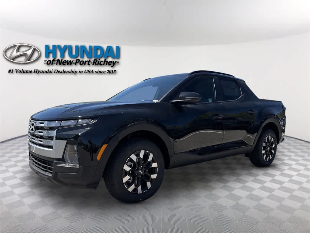 Thumbnail: 2026 Hyundai Santa Cruz - 1