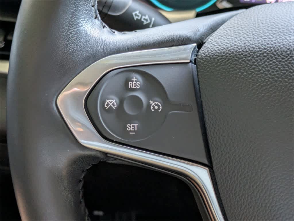 Thumbnail: 2020 Chevrolet Traverse - 35