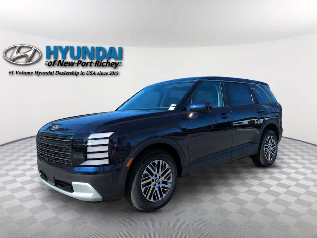 Thumbnail: 2026 Hyundai Palisade - 1
