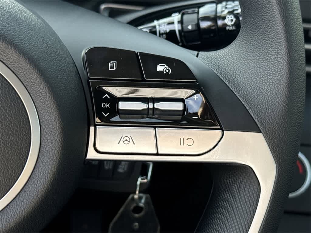 Thumbnail: 2025 Hyundai Elantra - 22