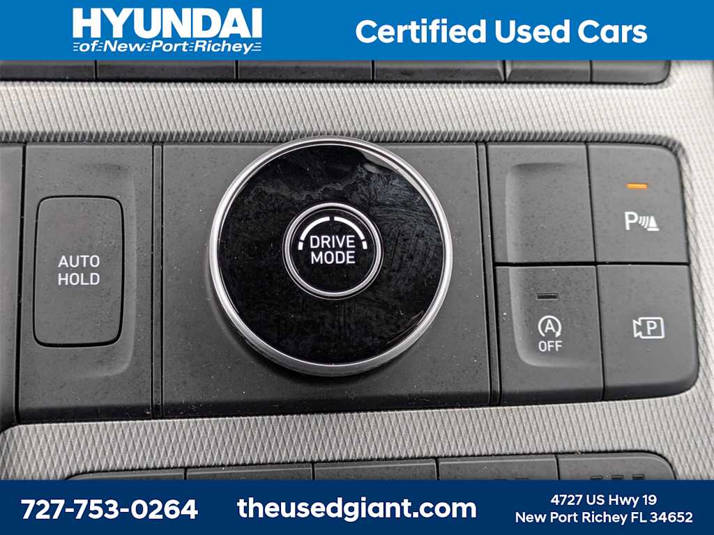 Thumbnail: 2023 Hyundai Palisade - 33