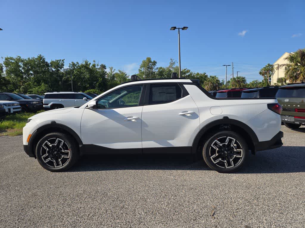 Thumbnail: 2026 Hyundai Santa Cruz - 3