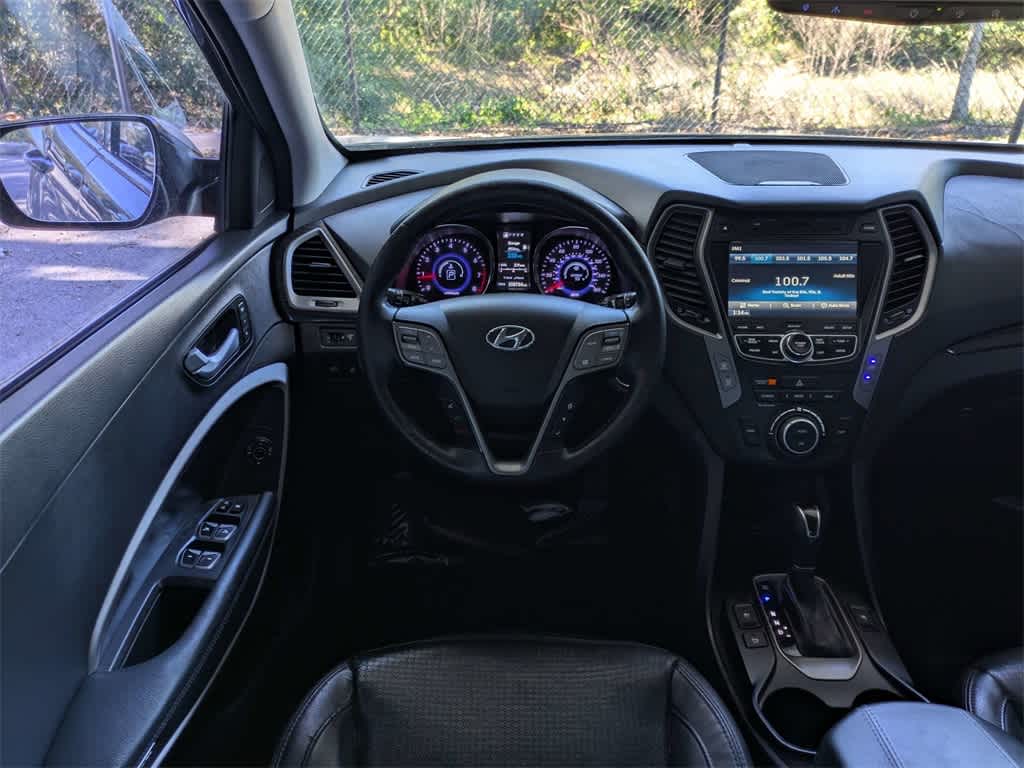 Thumbnail: 2015 Hyundai Santa Fe - 20