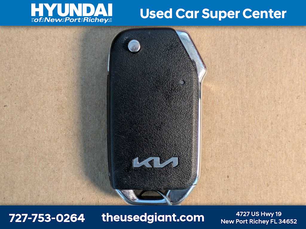 Thumbnail: 2024 Kia Forte - 29