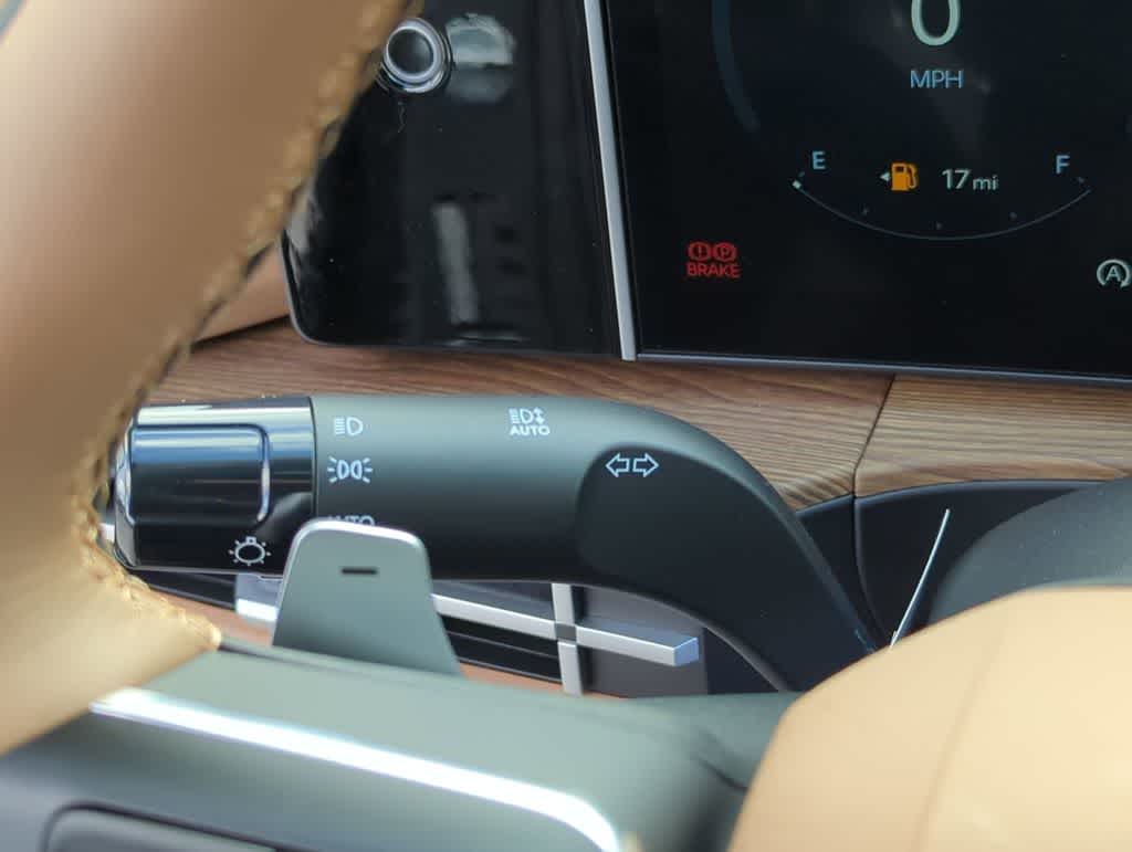 Thumbnail: 2026 Hyundai Santa Fe - 28