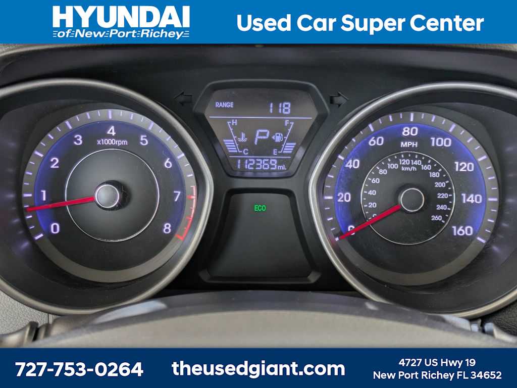 Thumbnail: 2016 Hyundai Elantra - 27