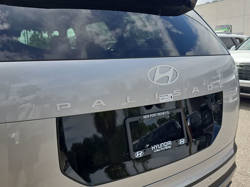 Thumbnail: 2026 Hyundai Palisade - 13