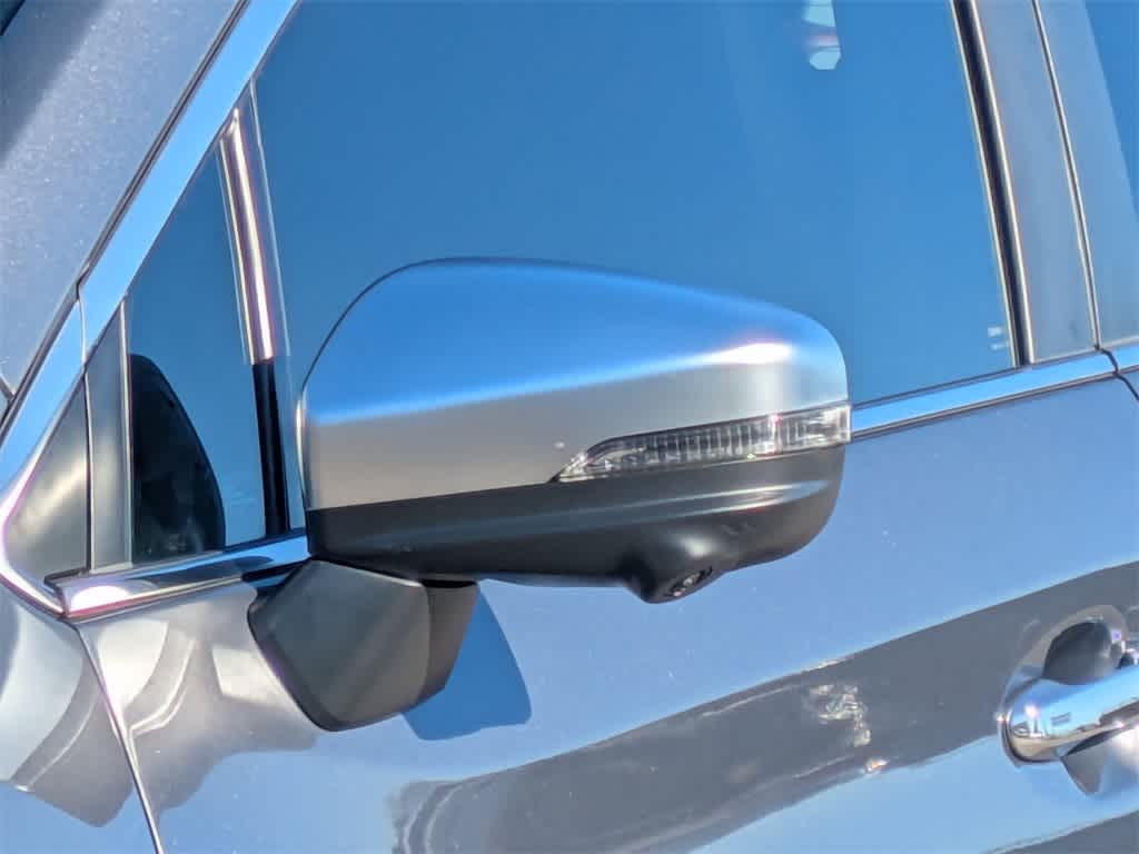 Thumbnail: 2023 Subaru Ascent - 11