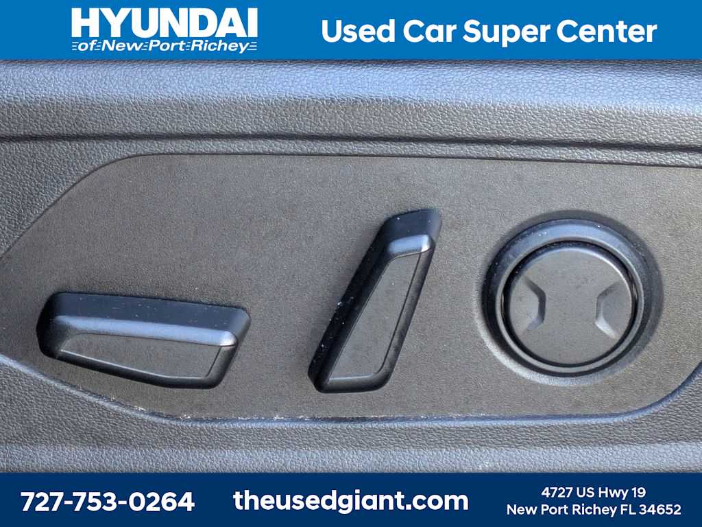 Thumbnail: 2023 Hyundai Tucson - 24