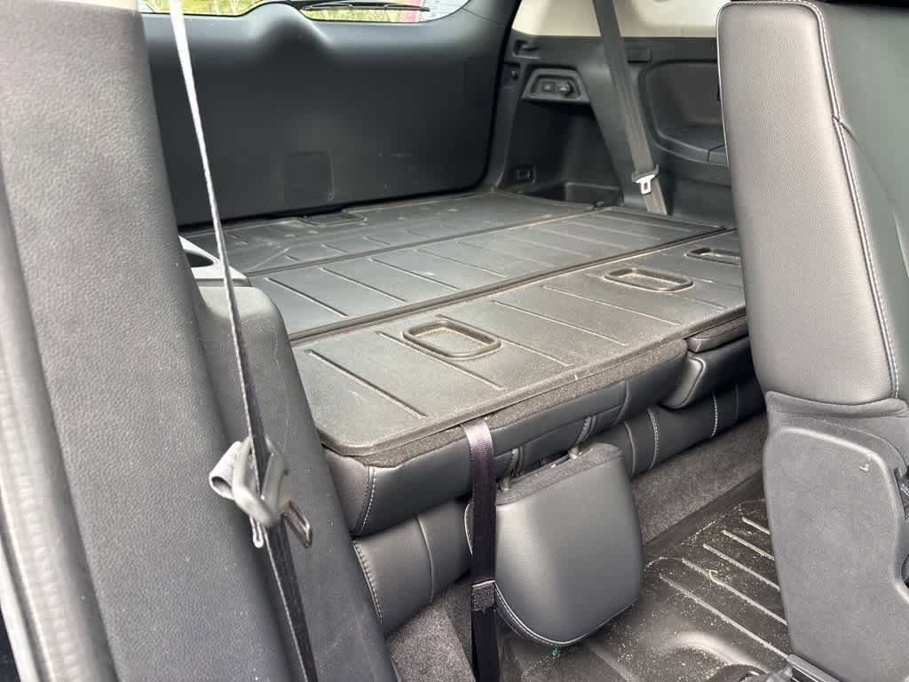 Thumbnail: 2023 Honda Pilot - 12