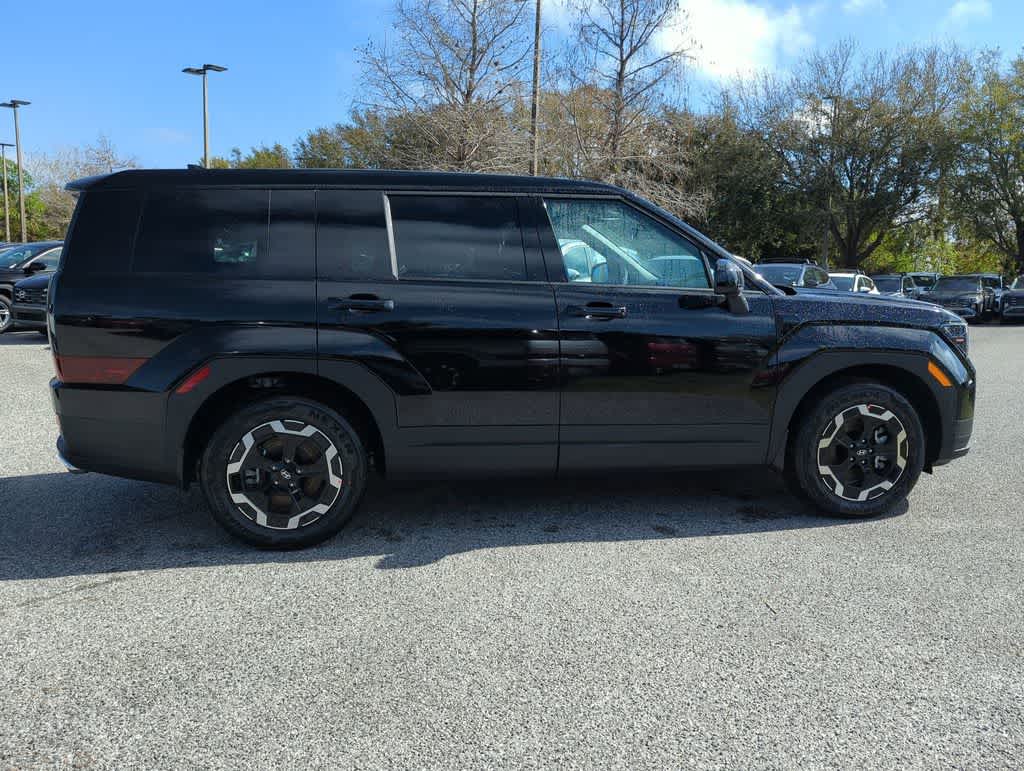 Thumbnail: 2026 Hyundai Santa Fe - 8