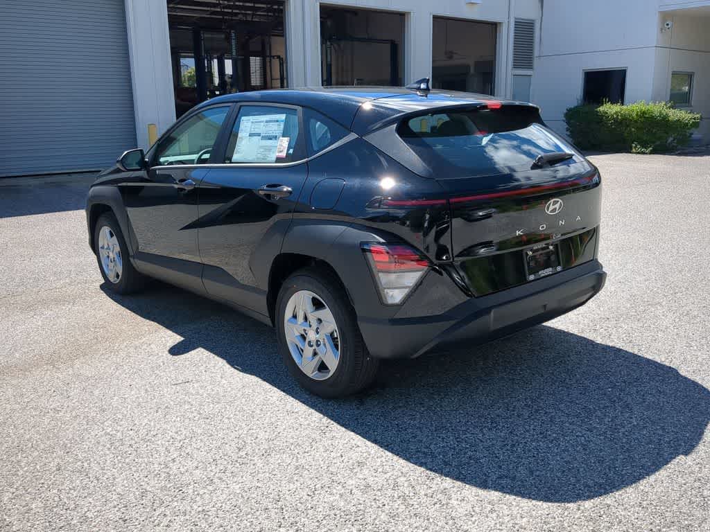 Thumbnail: 2026 Hyundai Kona - 4