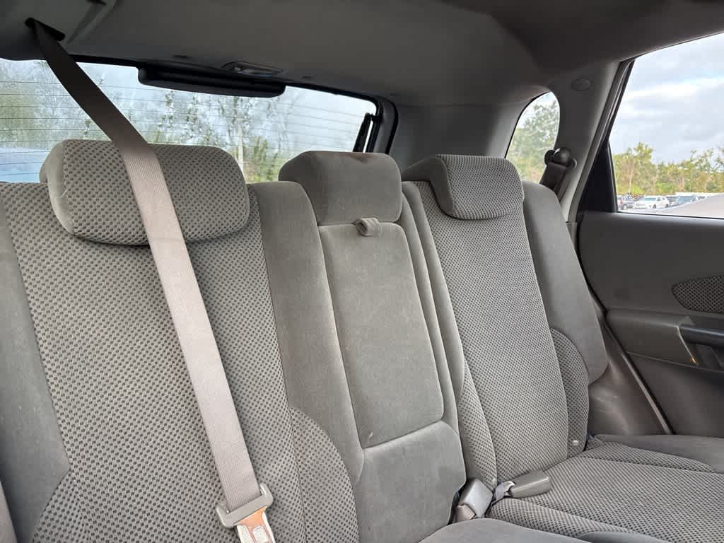 Thumbnail: 2007 Hyundai Tucson - 9