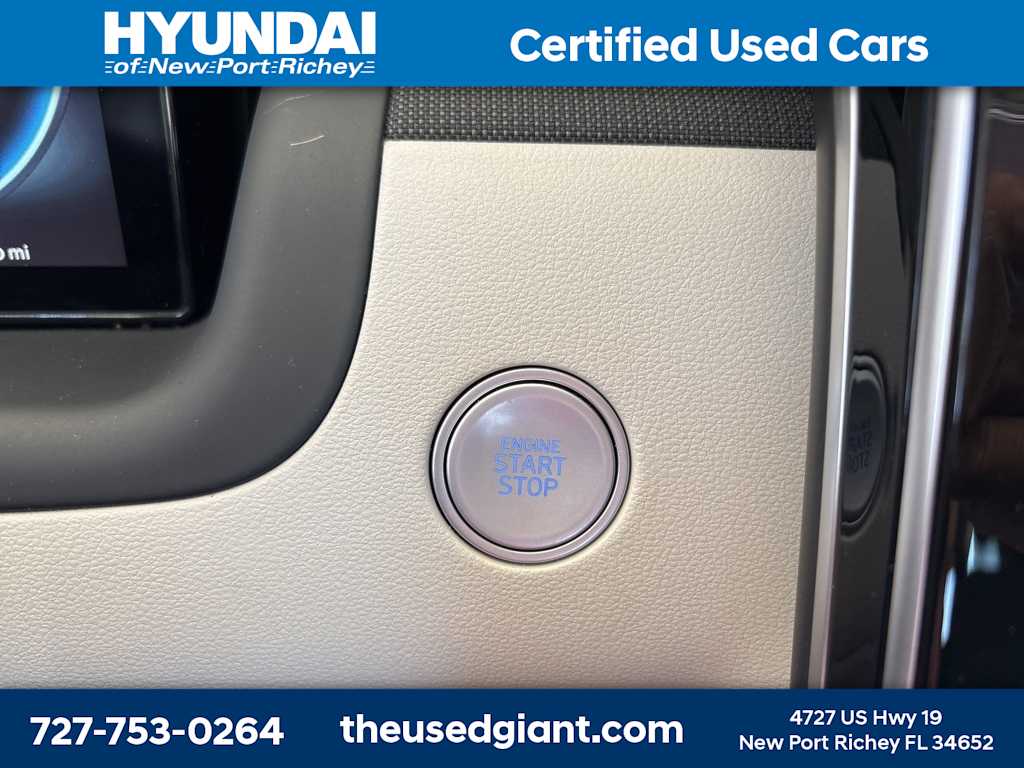 2022 Hyundai Tucson SEL 32