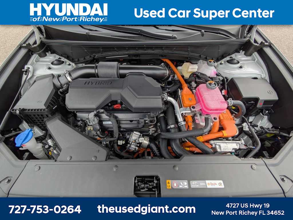 Thumbnail: 2026 Hyundai Tucson - 15