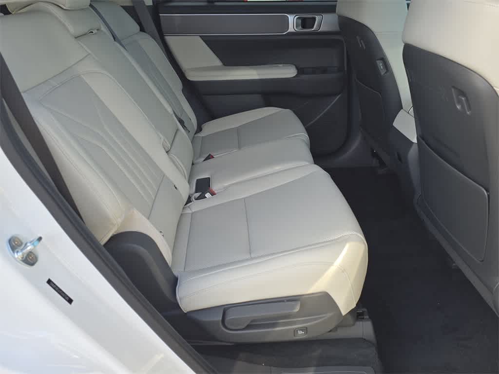 Thumbnail: 2026 Hyundai Santa Fe - 21