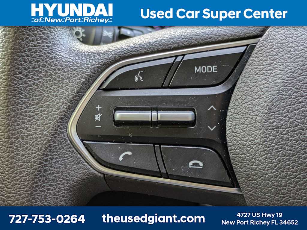 Thumbnail: 2020 Hyundai Santa Fe - 29