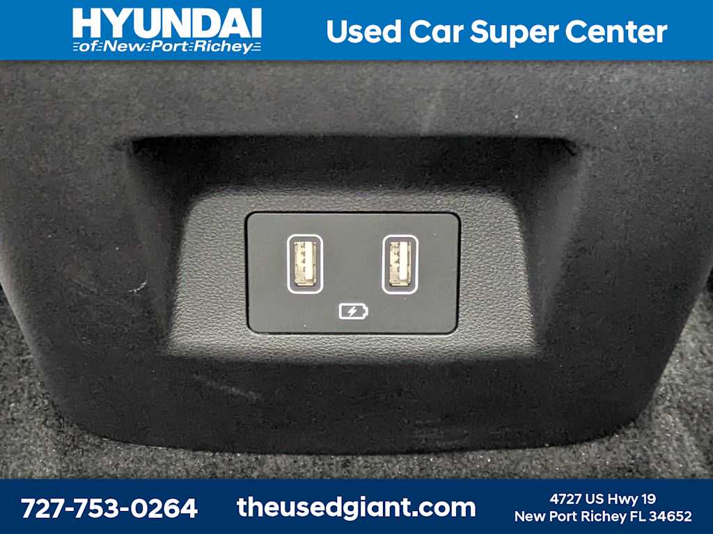 Thumbnail: 2024 Hyundai Tucson - 17