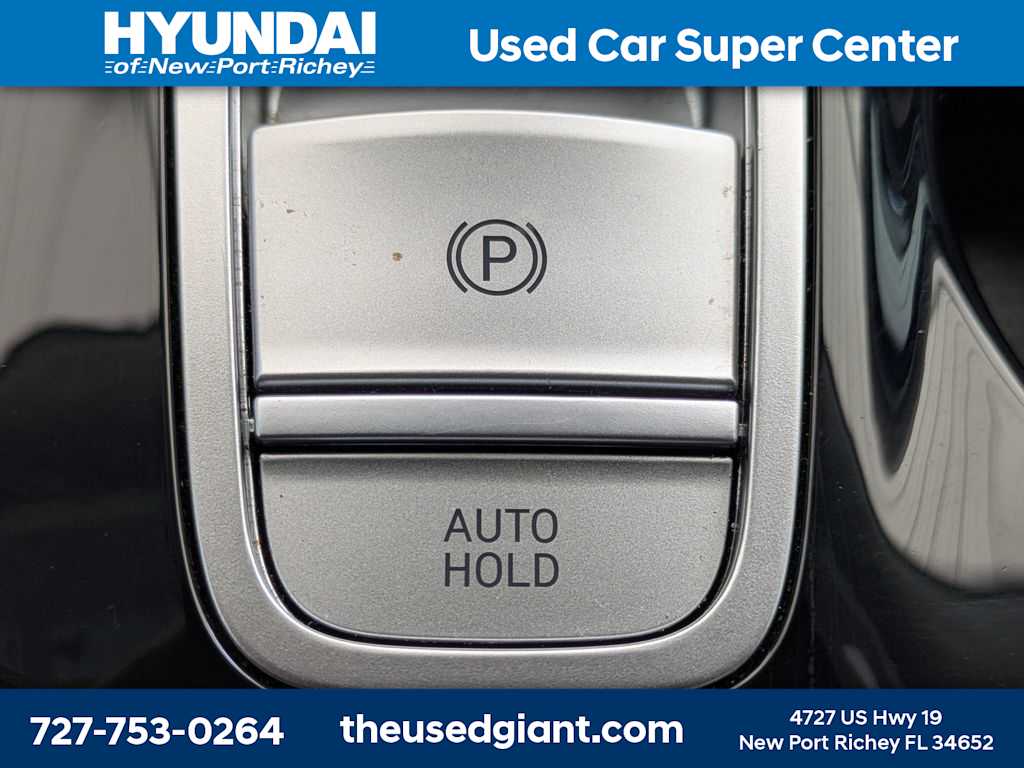 Thumbnail: 2024 Hyundai Tucson - 34