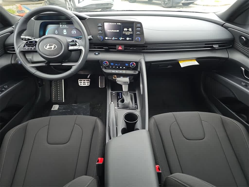 Thumbnail: 2026 Hyundai Elantra - 17