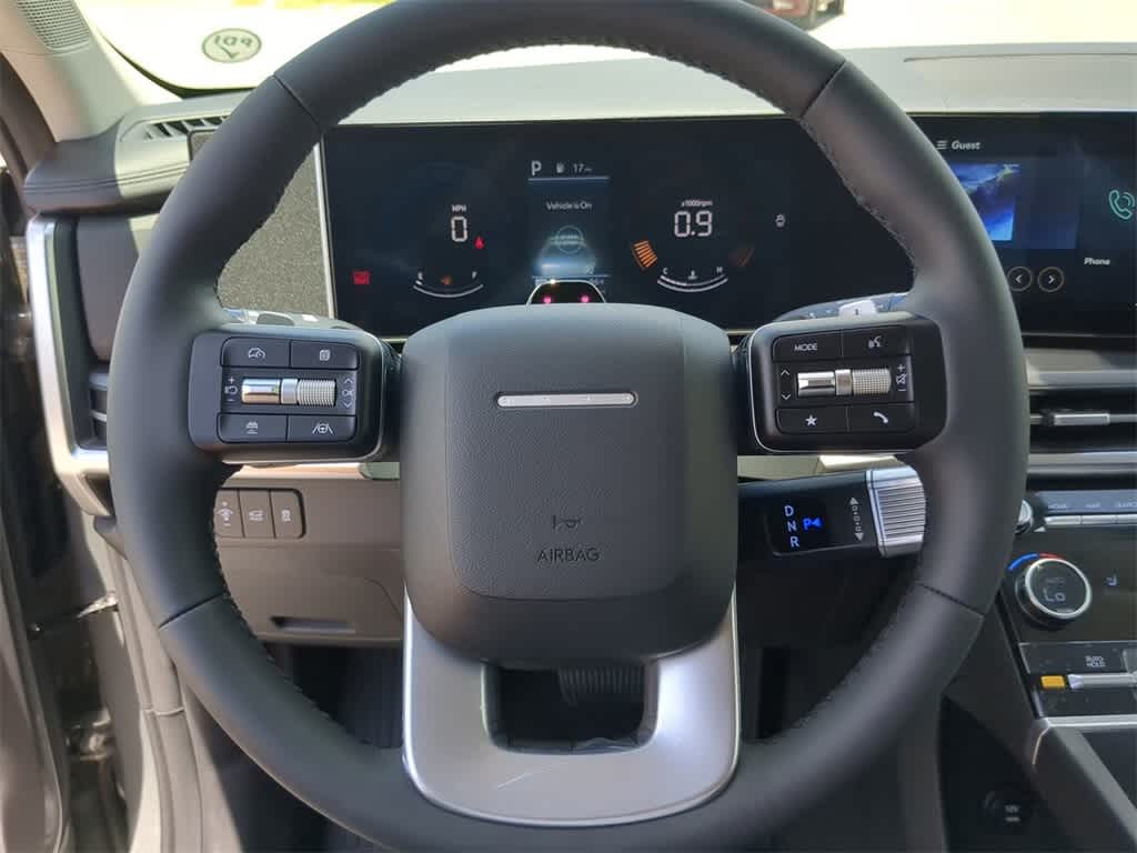 Thumbnail: 2026 Hyundai Santa Fe - 21
