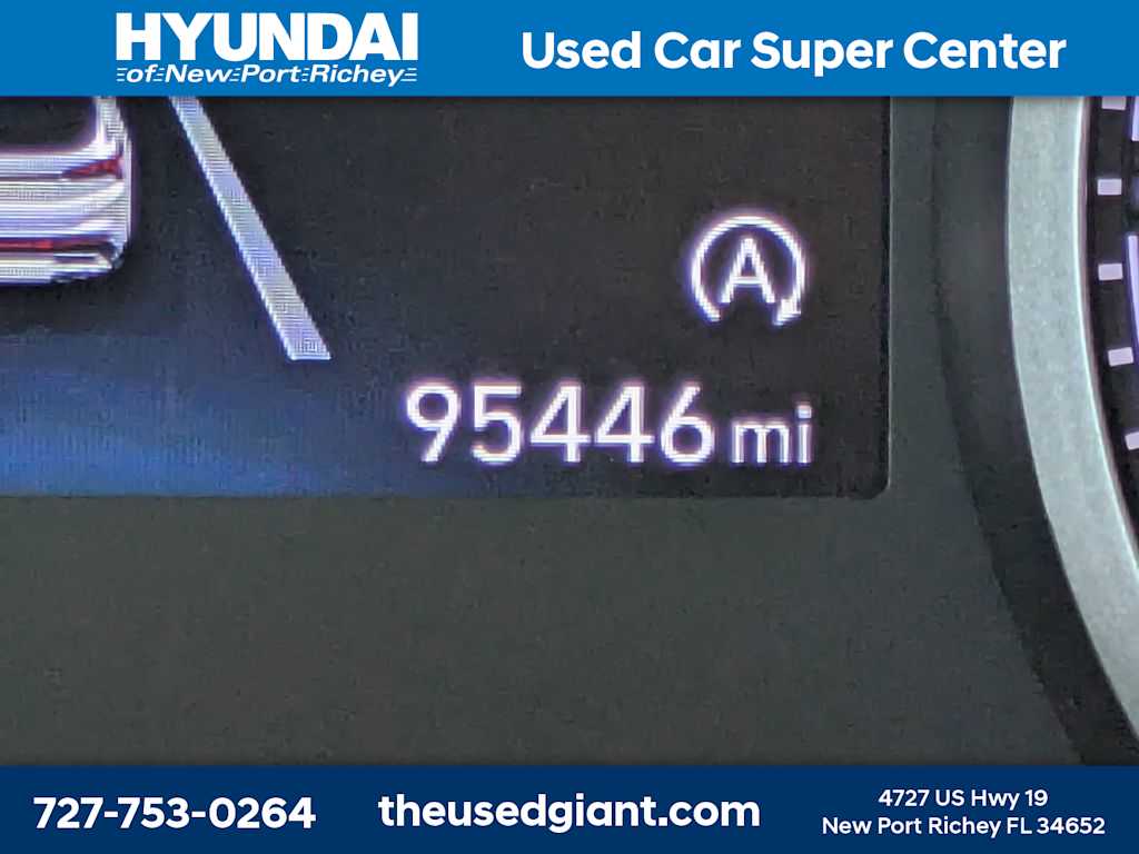 Thumbnail: 2021 Hyundai Santa Fe - 33