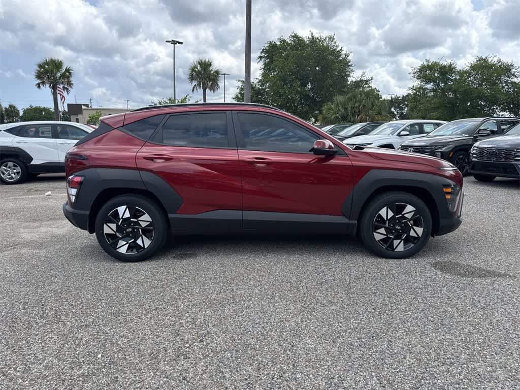 Thumbnail: 2025 Hyundai Kona - 6