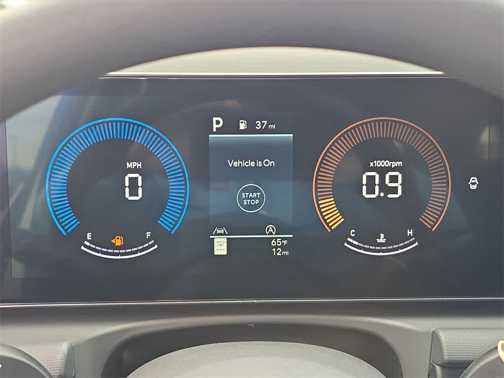 Thumbnail: 2026 Hyundai Tucson - 31