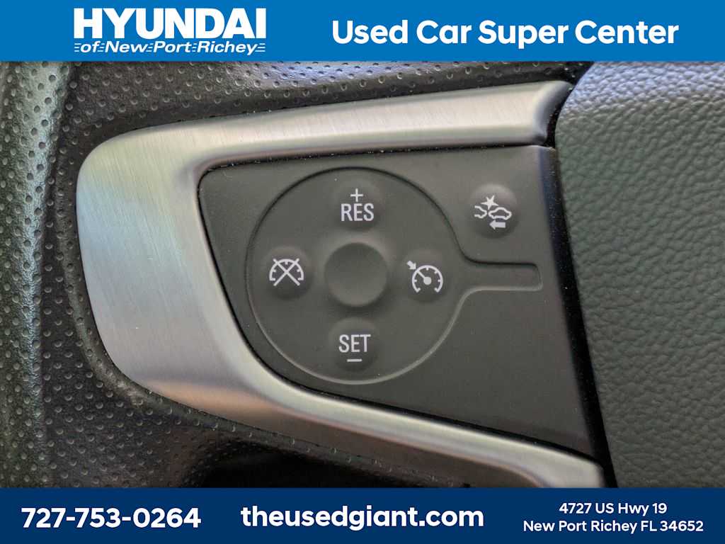 Thumbnail: 2022 GMC Terrain - 33